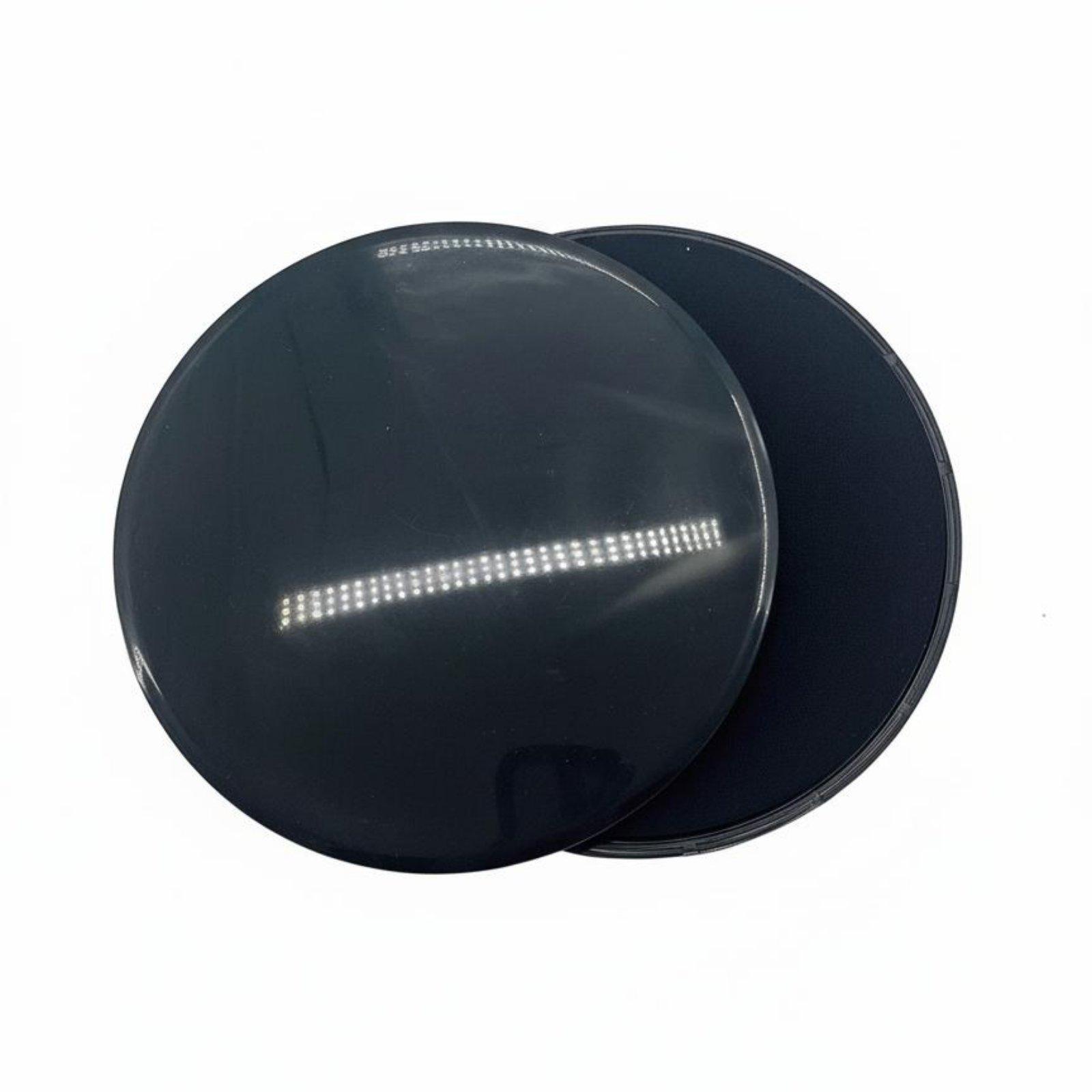 Gliding Disc Slider - EVAフォーム製ピラティス用グライドディスク。耐久性に優れたABS素材のコアスライダーで、全身のバランスと柔軟性を高めるトレーニングに最適。