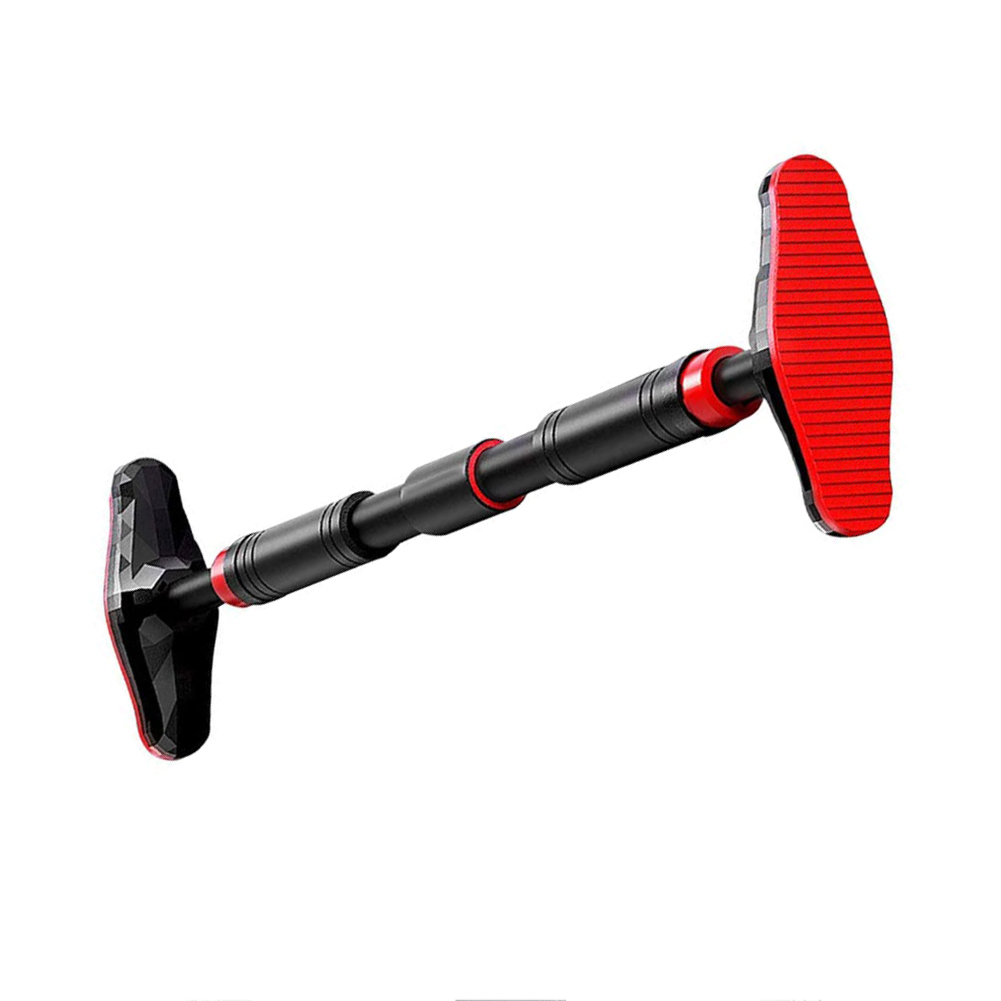Home Gym Workout Equipment - ホームジム器具 水平ドアプルアップ＆チンニングプッシュアップトレーニングバー