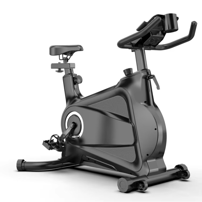 Home Gym Bike - フィットネスクラブ用エクササイズバイク卸売業務用スピニングバイクホームジムスピニングバイク