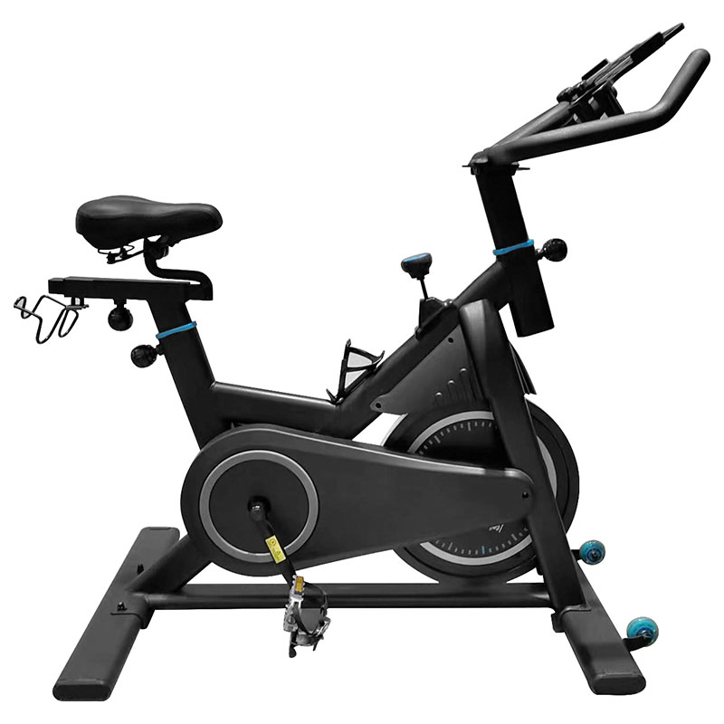 Home Gym Bike - 2025年最新トップスポーツジム屋内プロ仕様フィットネス固定式サイクリングバイク高品質スピニングバイク（家庭用）卸売