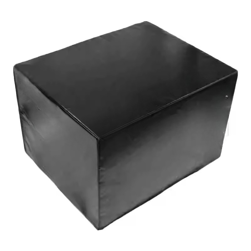 Plyo Box Set - 3 in 1 ジャンププライオボックスセット ソフトフォームプライオボックス