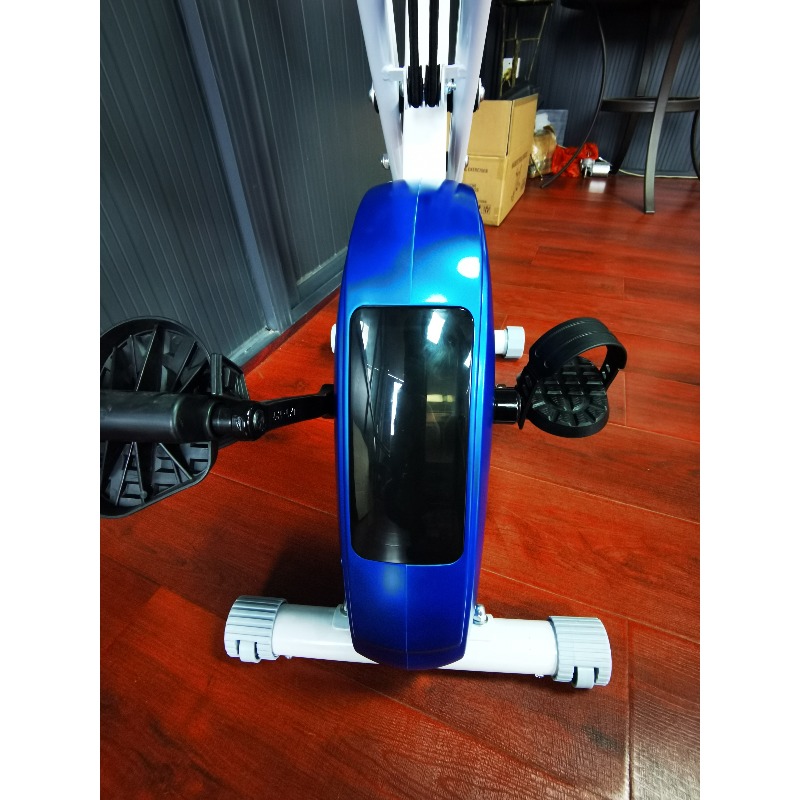 2025年折りたたみ式自転車磁気フィットネススピンバイク - - Home Gym Bike のレビューと価格