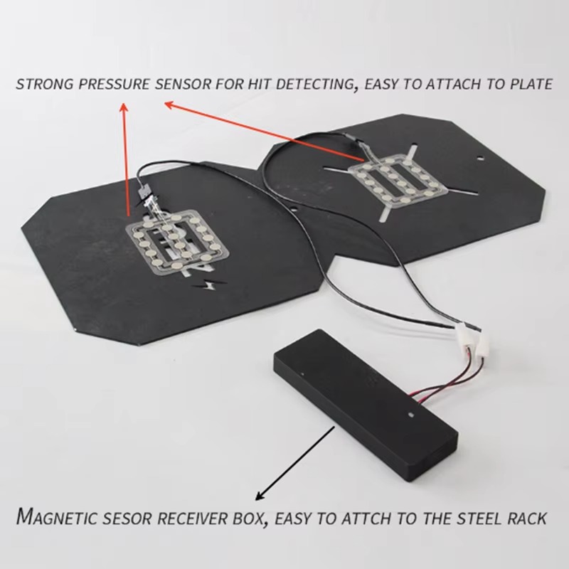 CHEETIE 自動レーザーセンサー式ウォールボールカウンタ - Home Gym System のレビューと価格