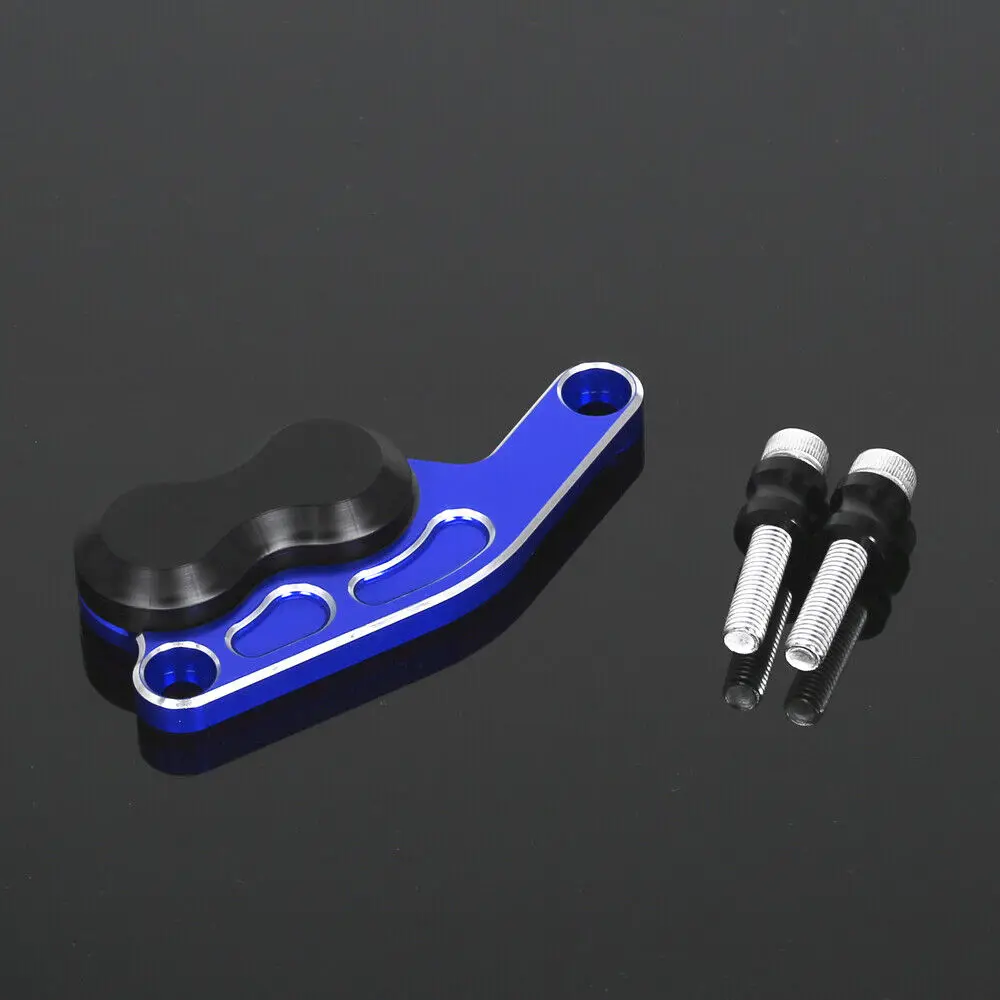 フロントブレーキディスク保護スライダーホンダ、スターガードカ - Gliding Disc Slider のレビューと価格