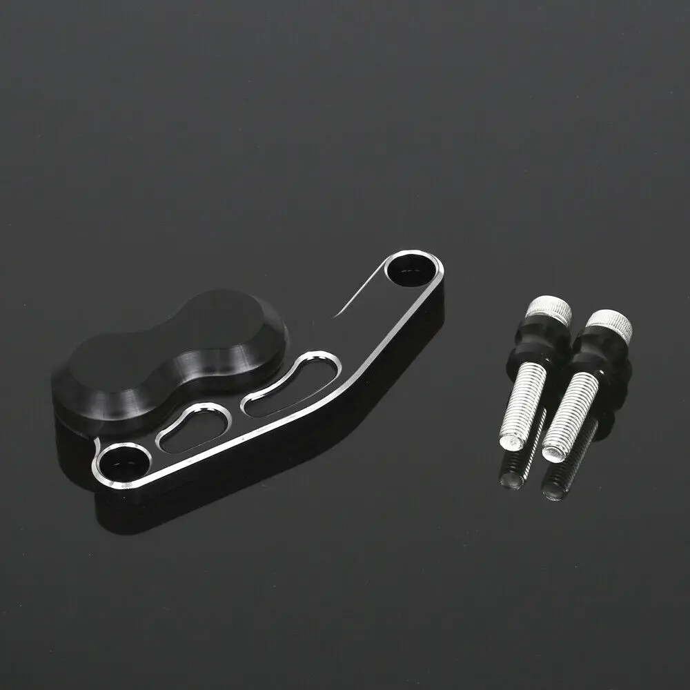 フロントブレーキディスク保護スライダーホンダ、スターガードカ - Gliding Disc Slider のレビューと価格