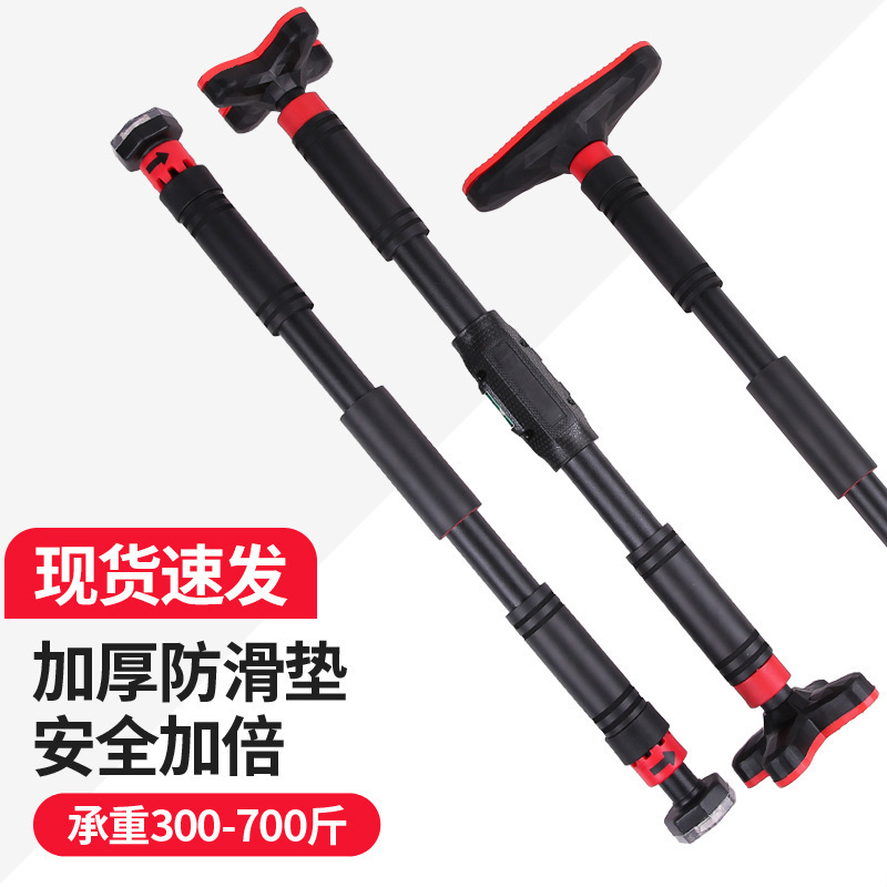 ホームジム器具 水平ドアプルアップ＆チンニングプッシュアップ - Home Gym Workout Equipment のレビューと価格