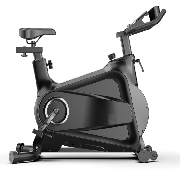 フィットネスクラブ用エクササイズバイク卸売業務用スピニングバ - Home Gym Bike のレビューと価格