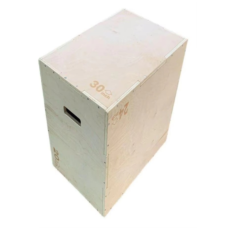 2026年木製プライオジャンプボックス業務用ジムコンディショ - Plyo Box Set のレビューと価格