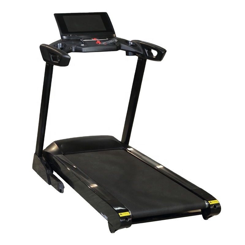 ジム用フィットネス機器または家庭用トレッドミル。お客様からの - Home Gym Yes Or No のレビューと価格