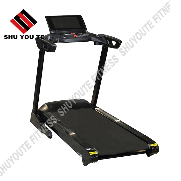 ジム用フィットネス機器または家庭用トレッドミル。お客様からの - Home Gym Yes Or No のレビューと価格