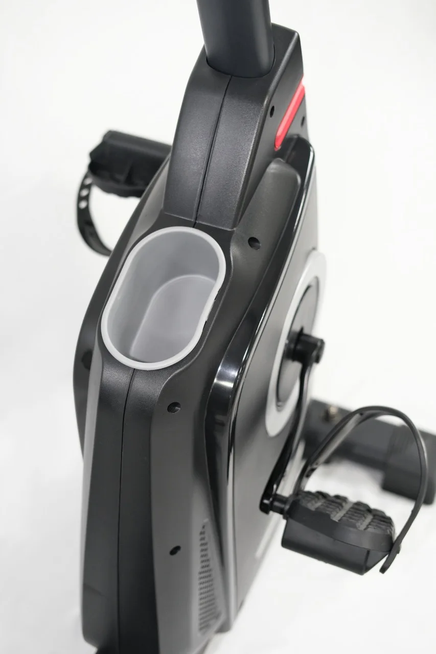 高品質で耐久性のある磁気式リカンベントバイク、ホームジムトレ - Home Gym Bike のレビューと価格