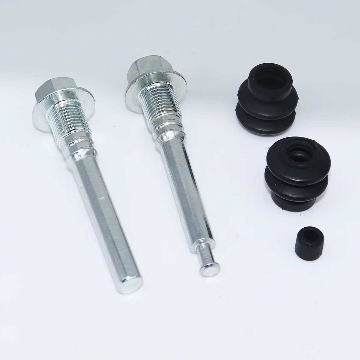 日産ティーダ2004-2005用113-1446X左右リアブ - Gliding Disc Slider のレビューと価格