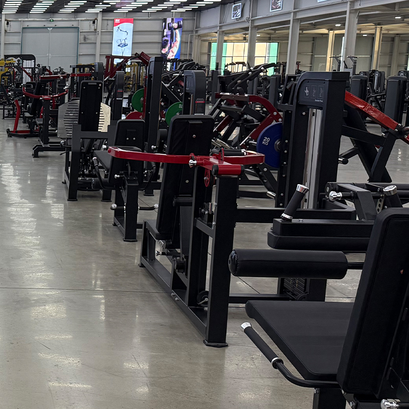 多機能マルチステーションスチール製筋力トレーニング器具ホーム - Home Gym Workout Equipment のレビューと価格