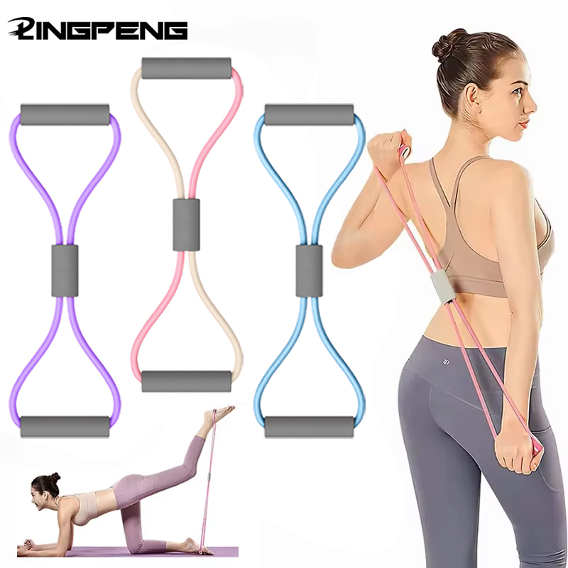 1個入り ホームジム用 エクササイズバンド ポータブルフィッ - Home Gym Weight Machine のレビューと価格