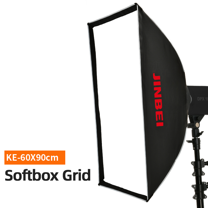 JINBEI KE- 60x90cmクイックセットアッププラ - Plyo Box Set のレビューと価格