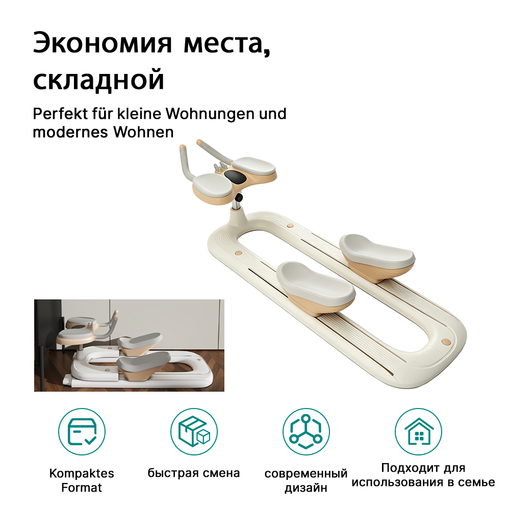 ツイストクローラーV2ホームフィットネス機器、腹筋、ウエスト - Home Gym Weight Machine のレビューと価格