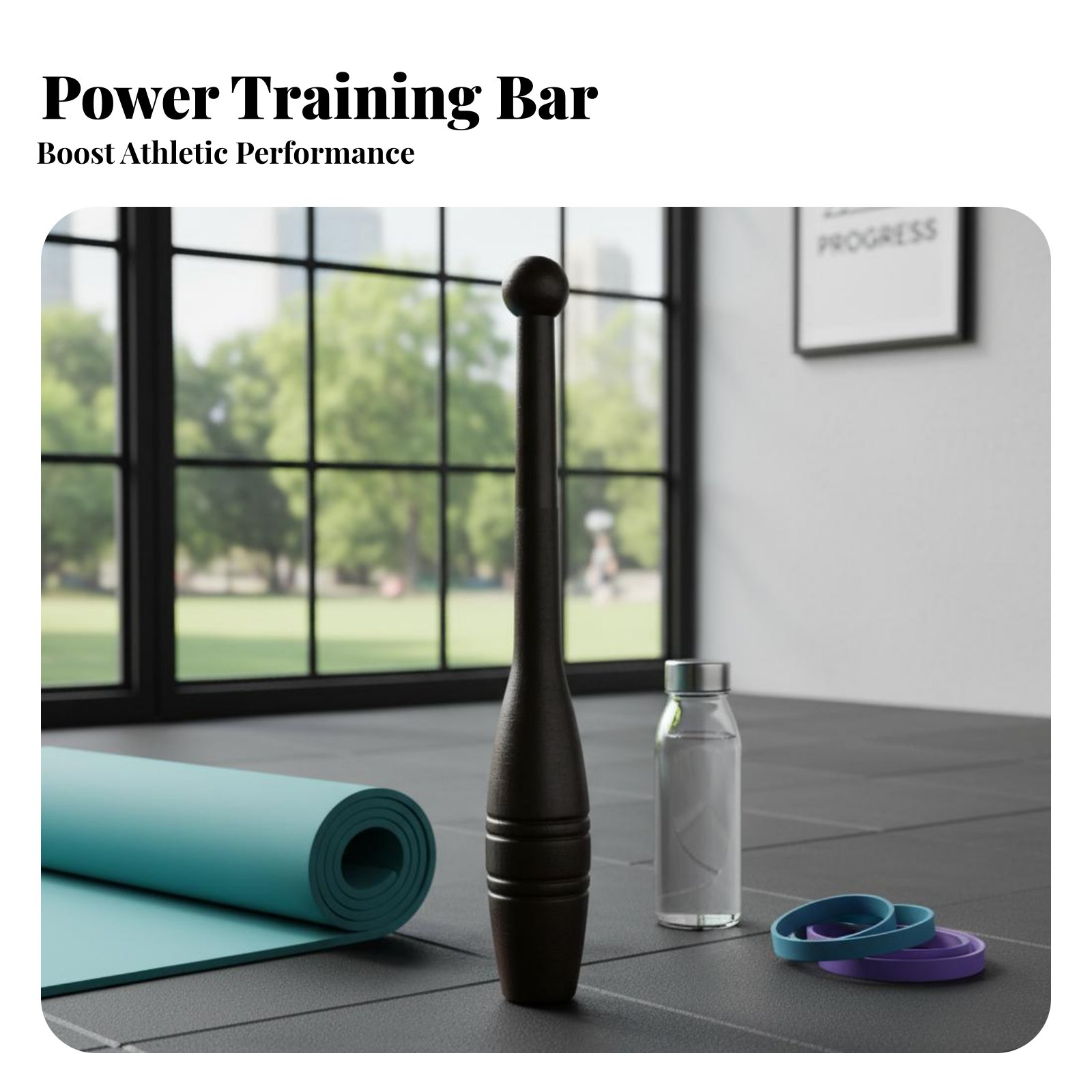 スチールベルフィットネストレーニングツール 上半身の調整と筋 - Home Gym Upper Body Workout のレビューと価格
