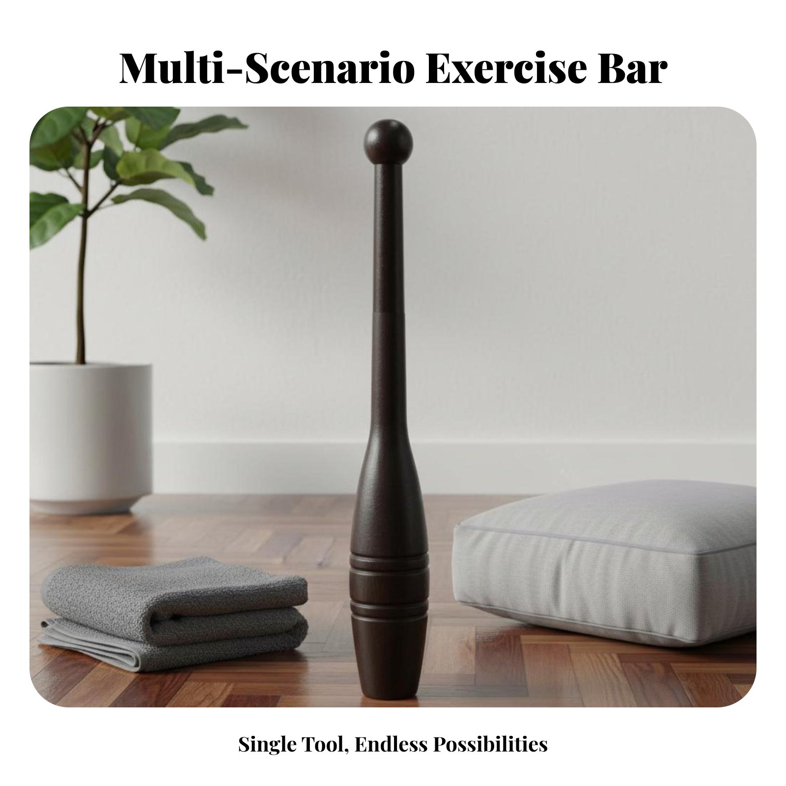 スチールベルフィットネストレーニングツール 上半身の調整と筋 - Home Gym Upper Body Workout のレビューと価格