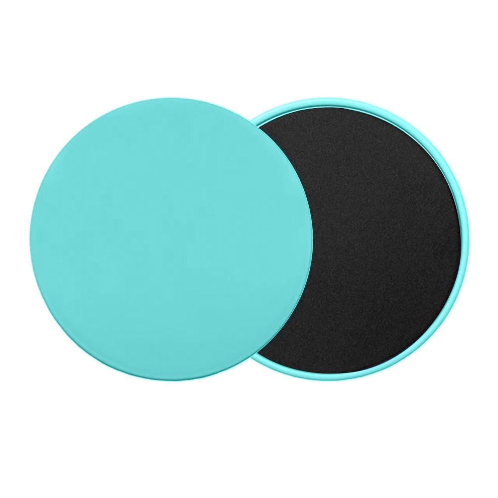 全身トレーニングアクセサリー フィットネスコアスライダー 腹 - Gliding Disc Slider のレビューと価格