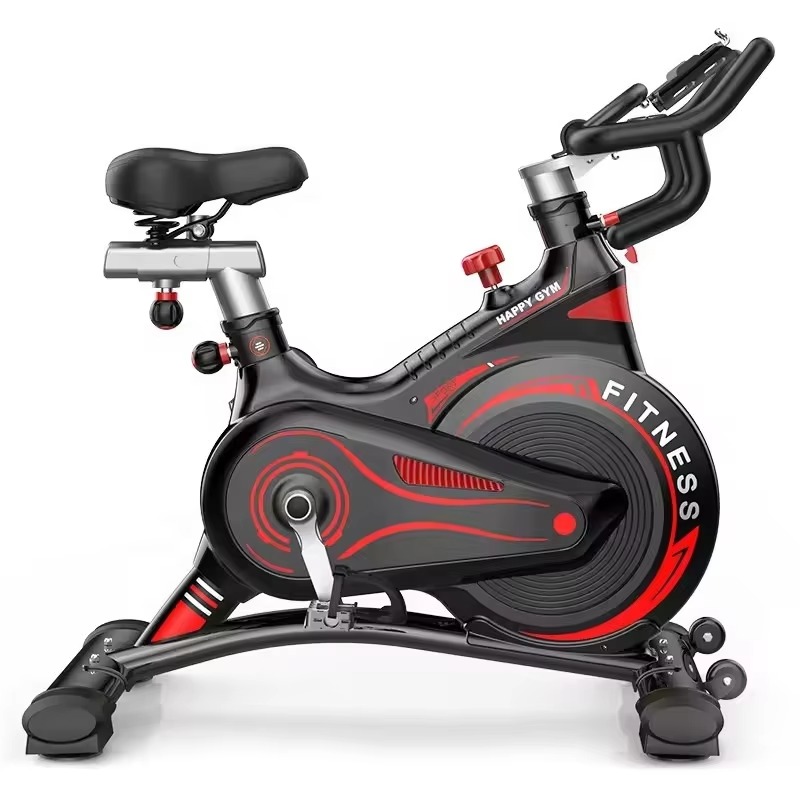 人気沸騰中！ベストサイクリングマシン/マグネット式エクササイ - Home Gym Bike のレビューと価格