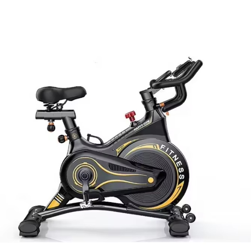人気沸騰中！ベストサイクリングマシン/マグネット式エクササイ - Home Gym Bike のレビューと価格
