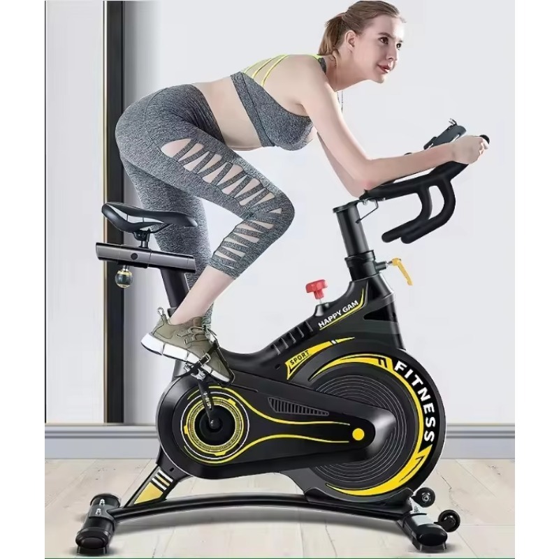 人気沸騰中！ベストサイクリングマシン/マグネット式エクササイ - Home Gym Bike のレビューと価格