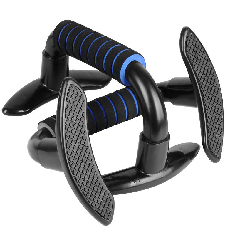 ポータブルプッシュアップスタンド、上半身筋トレーナー、大人向 - Home Gym Upper Body Workout のレビューと価格