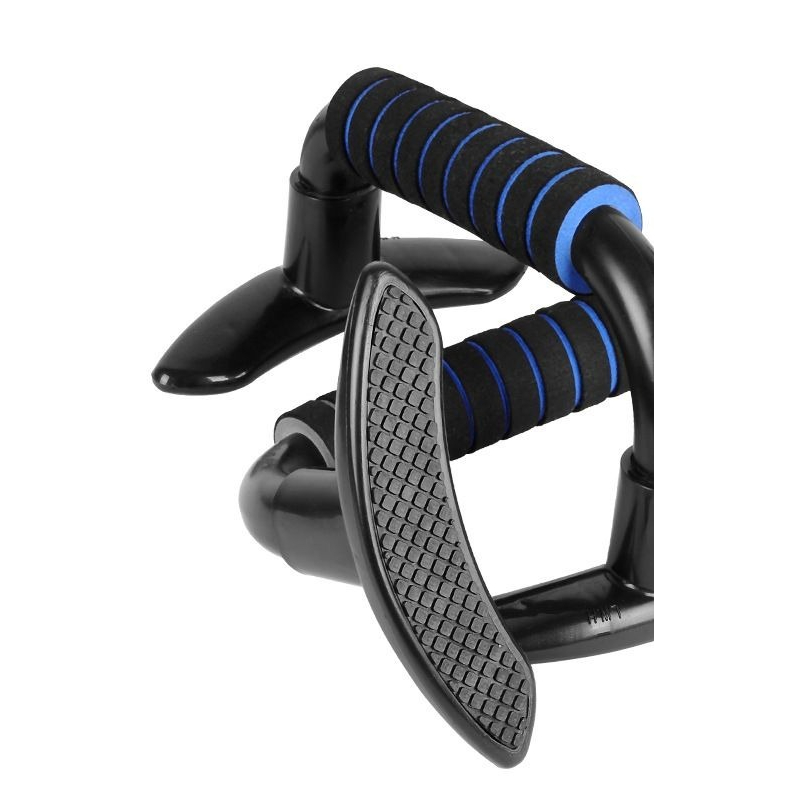 ポータブルプッシュアップスタンド、上半身筋トレーナー、大人向 - Home Gym Upper Body Workout のレビューと価格