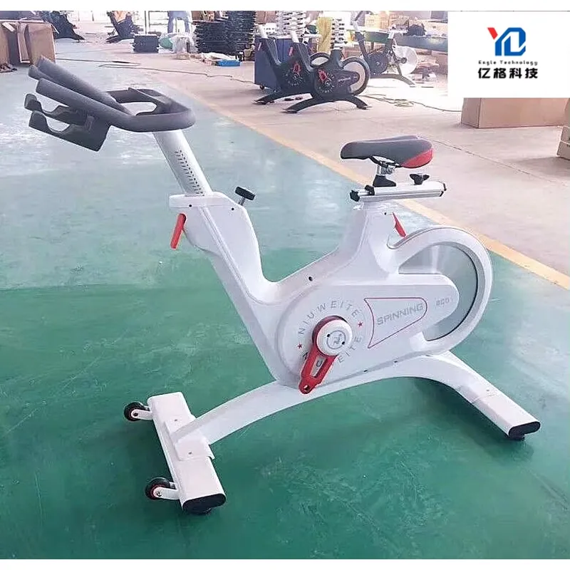 YG-S005 YGフィットネス 業務用スピニングバイク 室 - Home Gym Workout Equipment のレビューと価格