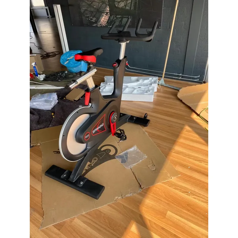 YG-S005 YGフィットネス 業務用スピニングバイク 室 - Home Gym Workout Equipment のレビューと価格
