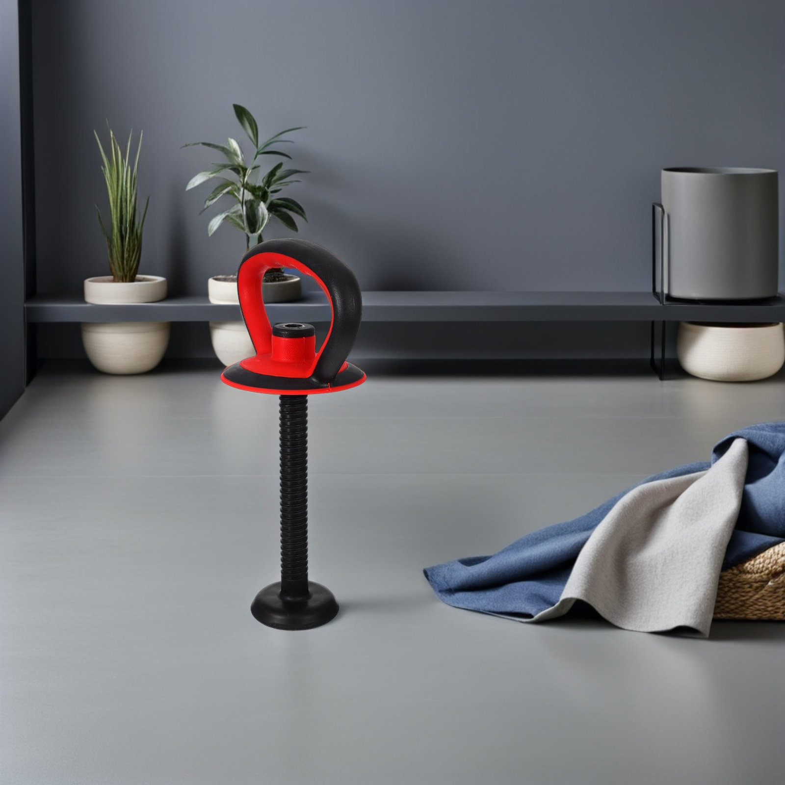 2個入り、調整可能なケトルベル用ハンドル。フィットネス器具の - Home Gym Upper Body Workout のレビューと価格