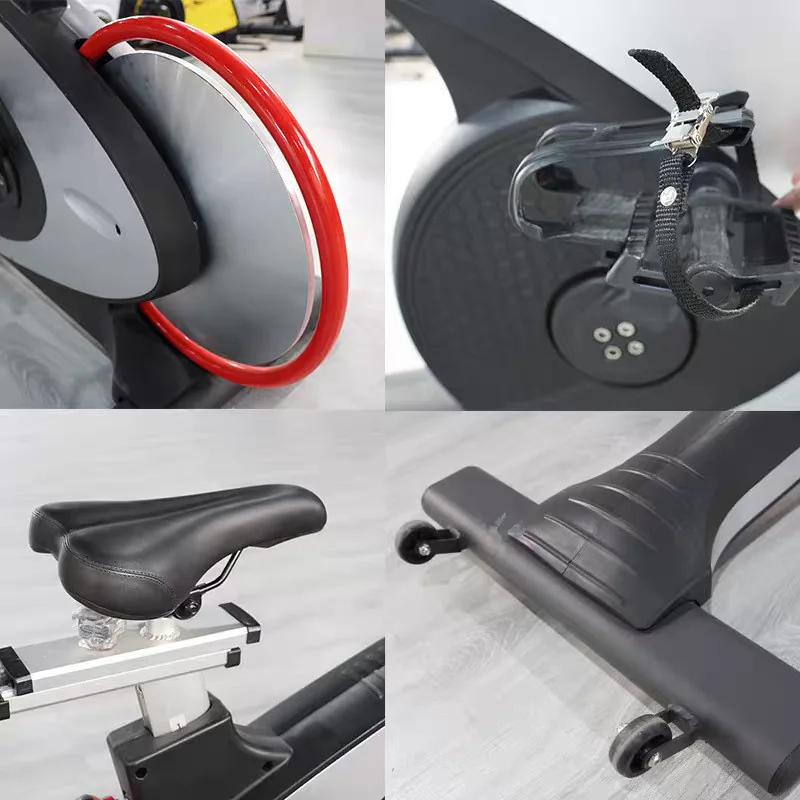 家庭用またはジム用フィットネスエクササイズスピニングバイク屋 - Home Gym Yes Or No のレビューと価格