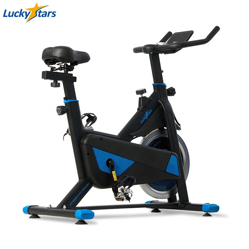 業務用エクササイズバイク 室内フィットネスバイク 静止式自転 - Home Gym Bike のレビューと価格