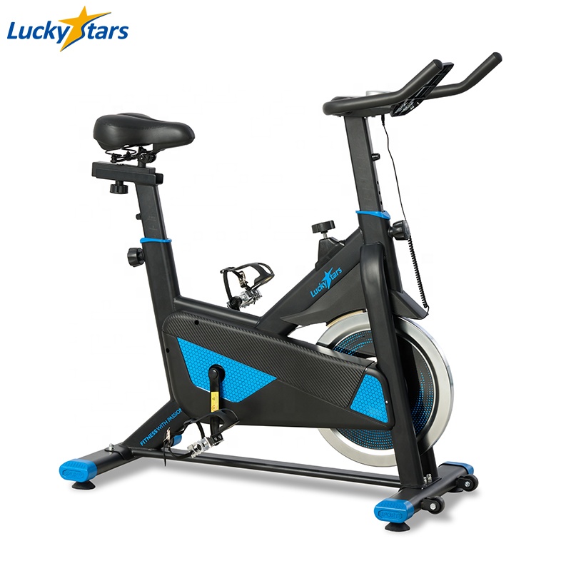 業務用エクササイズバイク 室内フィットネスバイク 静止式自転 - Home Gym Bike のレビューと価格