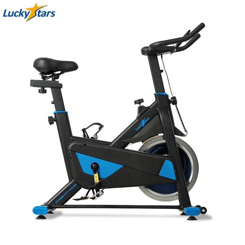 業務用エクササイズバイク 室内フィットネスバイク 静止式自転 - Home Gym Bike のレビューと価格