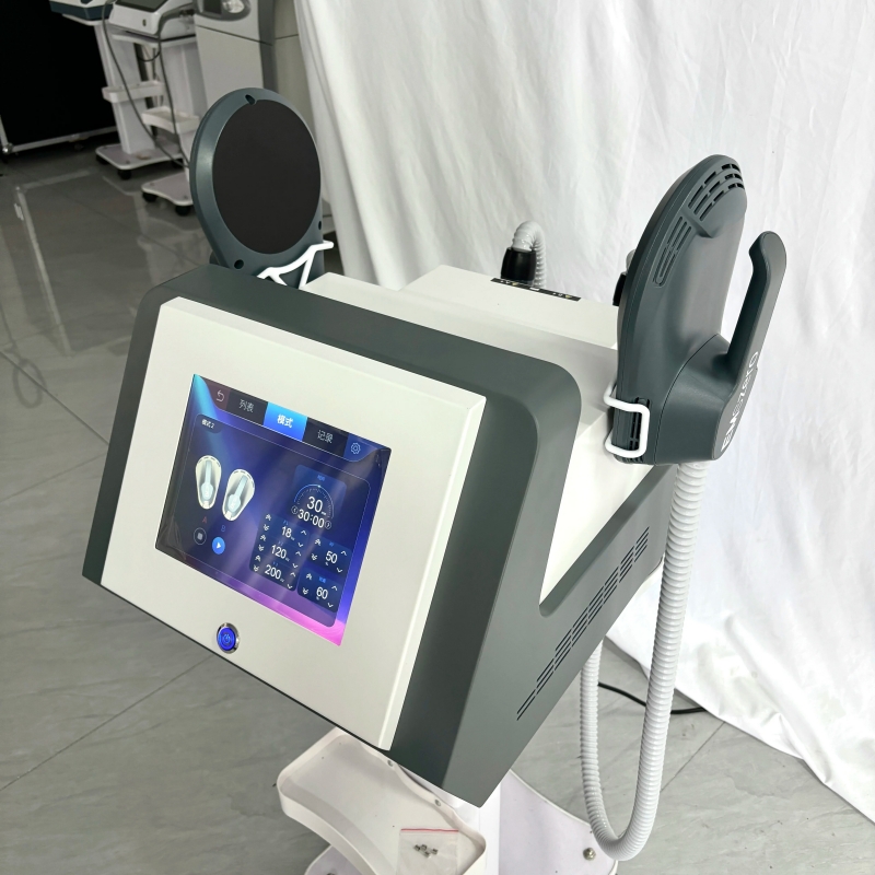 MYOslim筋肉フィットネス彫刻マシン痩身EMS脂肪除去減 - Home Gym Weight Machine のレビューと価格