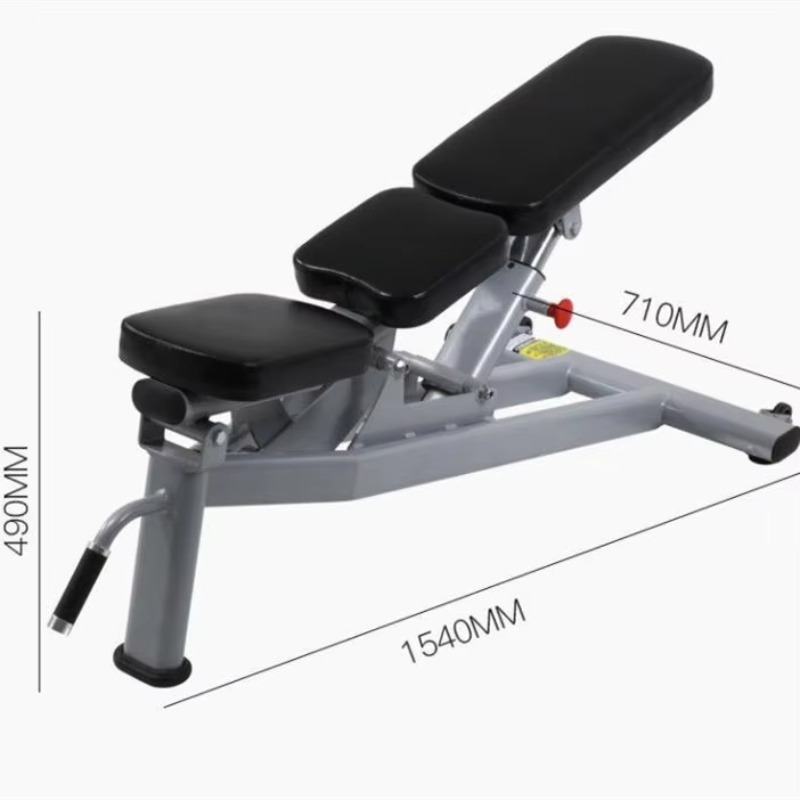 調節可能なウェイトベンチプレス ホームジム ワークアウト 筋 - Home Gym Workout Equipment のレビューと価格