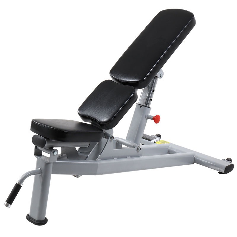 調節可能なウェイトベンチプレス ホームジム ワークアウト 筋 - Home Gym Workout Equipment のレビューと価格