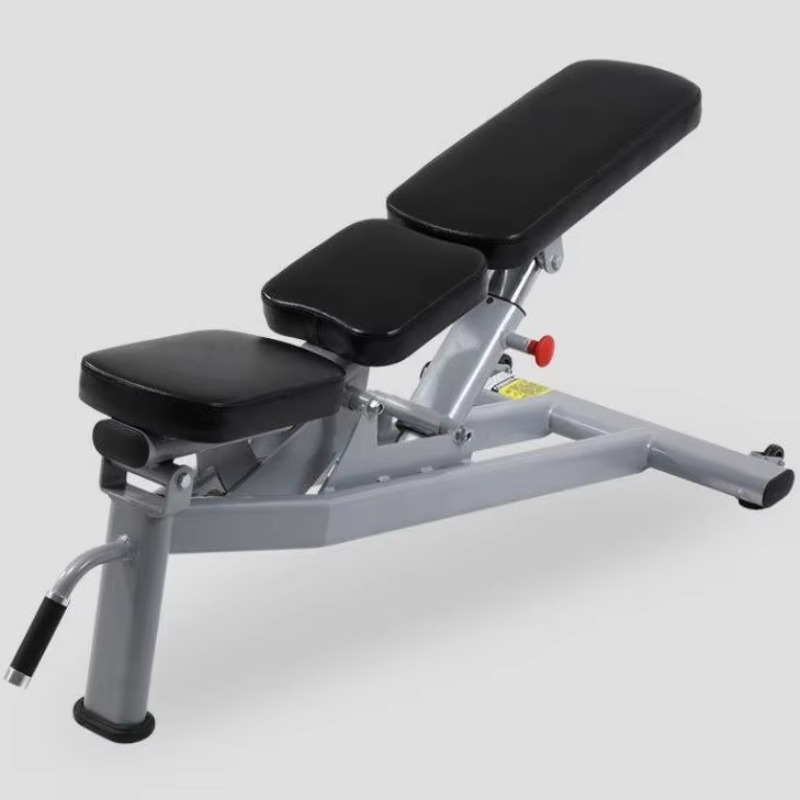 調節可能なウェイトベンチプレス ホームジム ワークアウト 筋 - Home Gym Workout Equipment のレビューと価格