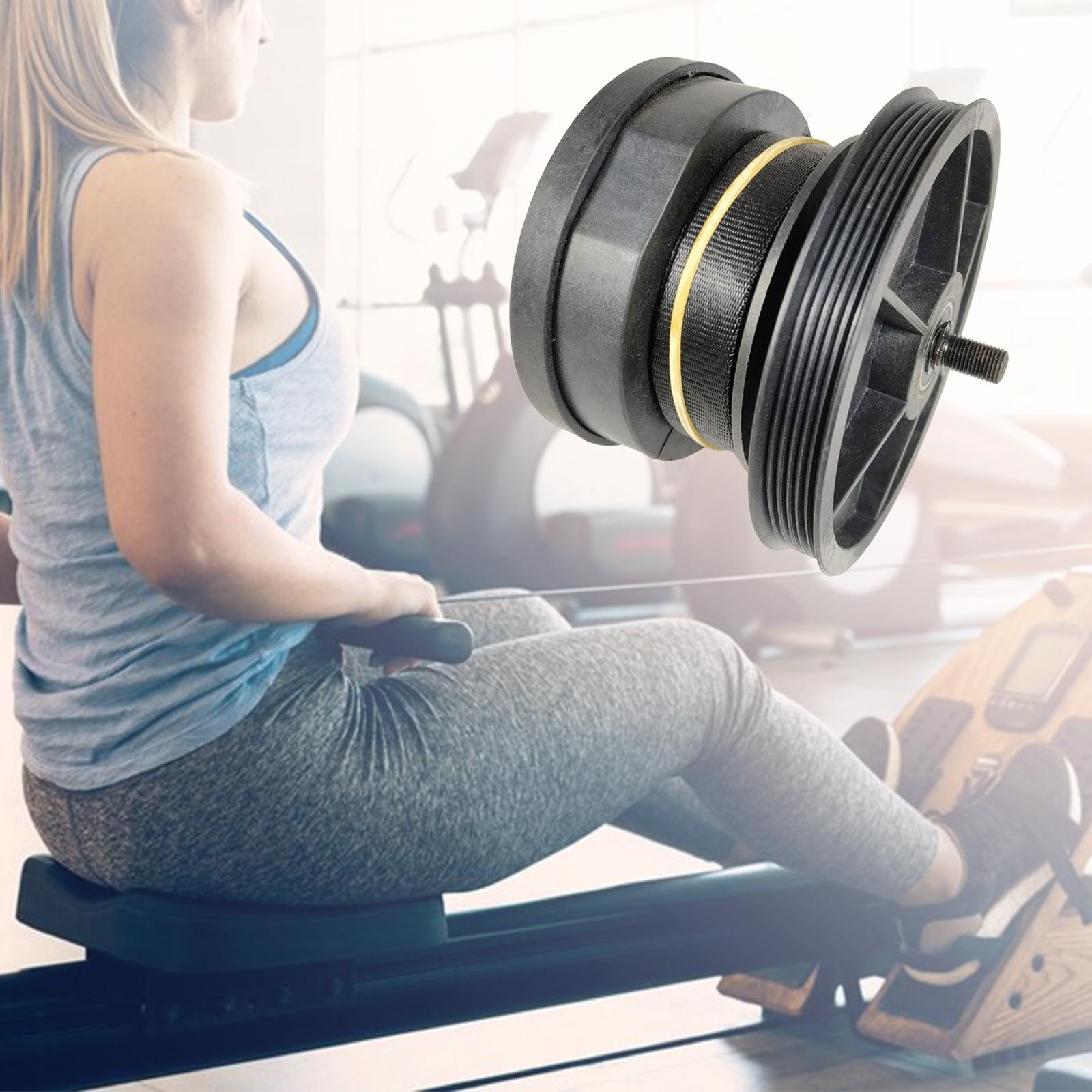 耐久性のあるウェビングリバウンドダンパー抵抗システムローイン - Home Gym System のレビューと価格