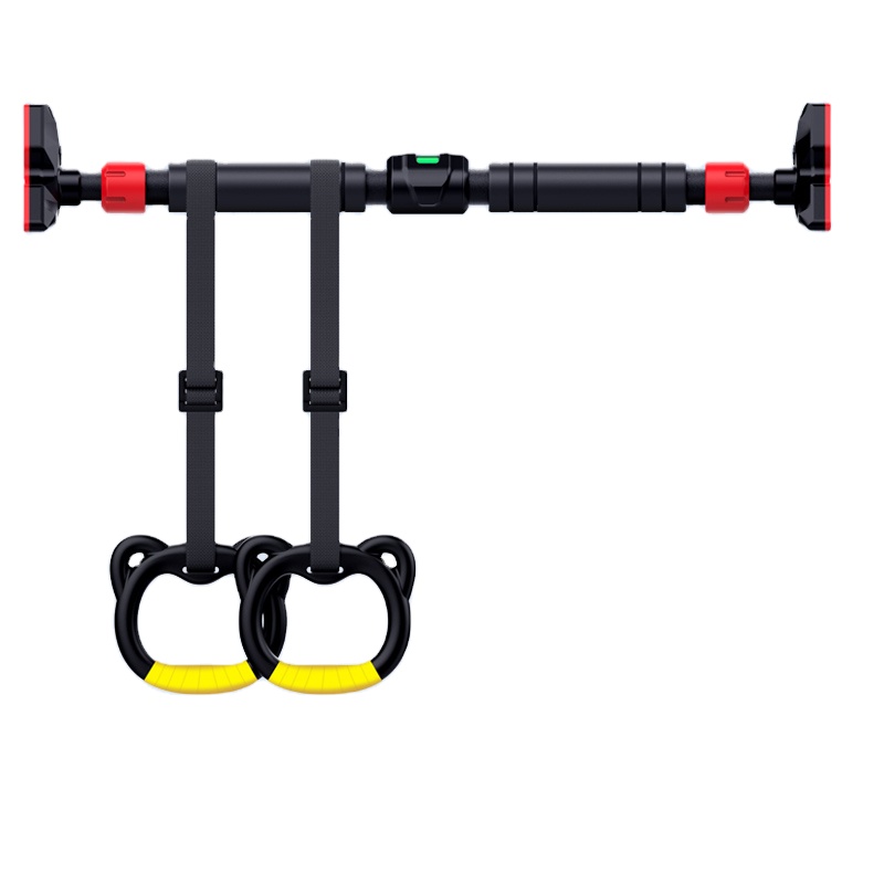 調整可能な家庭用多機能筋トレ器具 壁掛け式ジム器具 懸垂バー - Home Gym Workout Equipment のレビューと価格