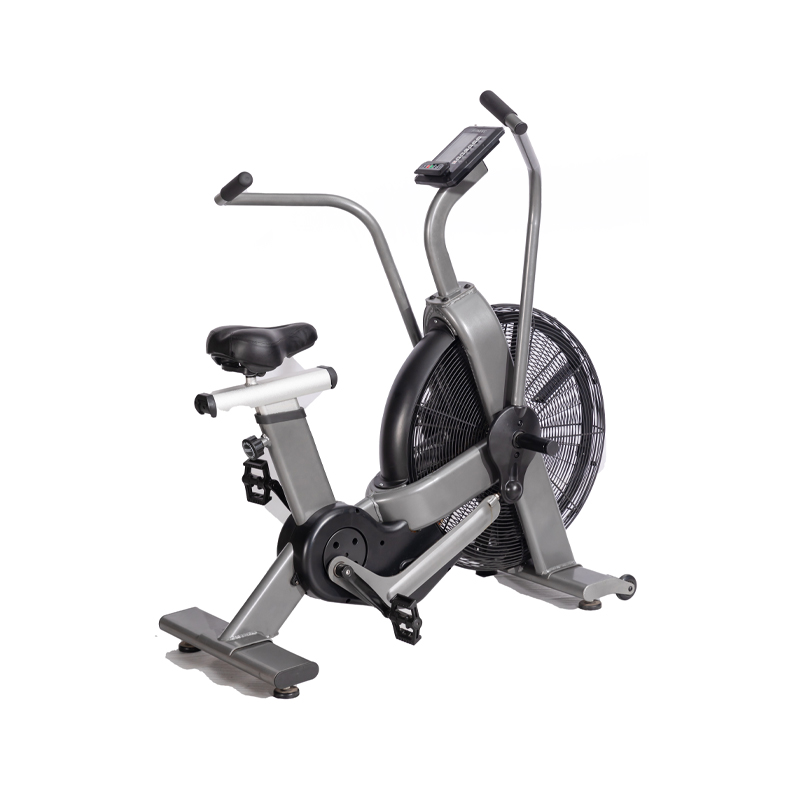 業務用ジム/家庭用フィットネス機器とカーディオダイナミックバ - Home Gym Bike のレビューと価格