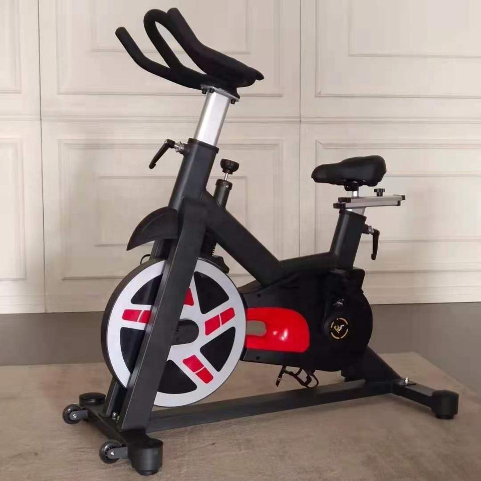 業務用ジム 家庭用フィットネス エアロビクススポーツ 磁気制 - Home Gym Bike のレビューと価格