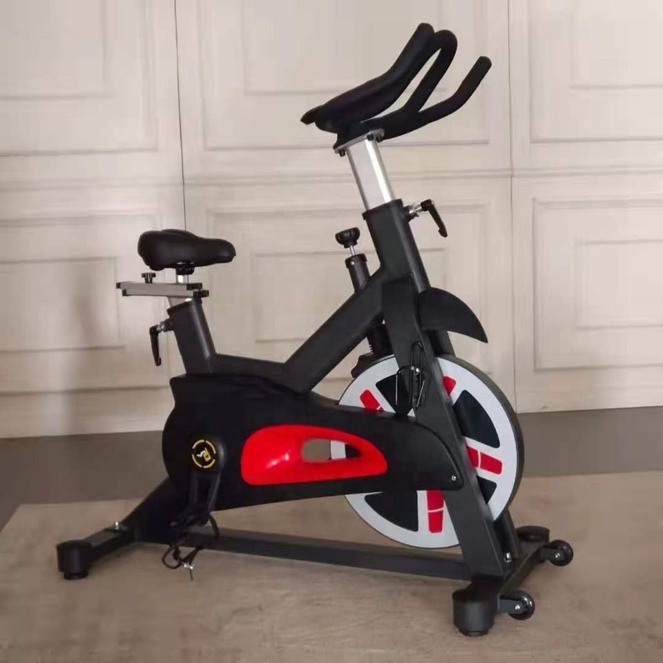 業務用ジム 家庭用フィットネス エアロビクススポーツ 磁気制 - Home Gym Bike のレビューと価格