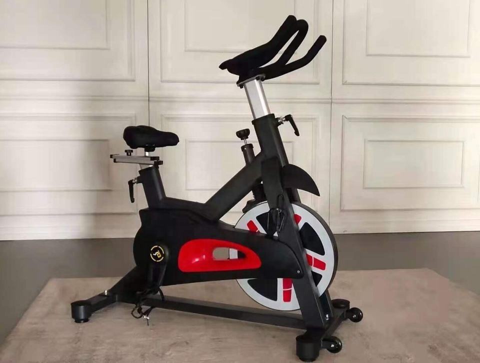 業務用ジム 家庭用フィットネス エアロビクススポーツ 磁気制 - Home Gym Bike のレビューと価格
