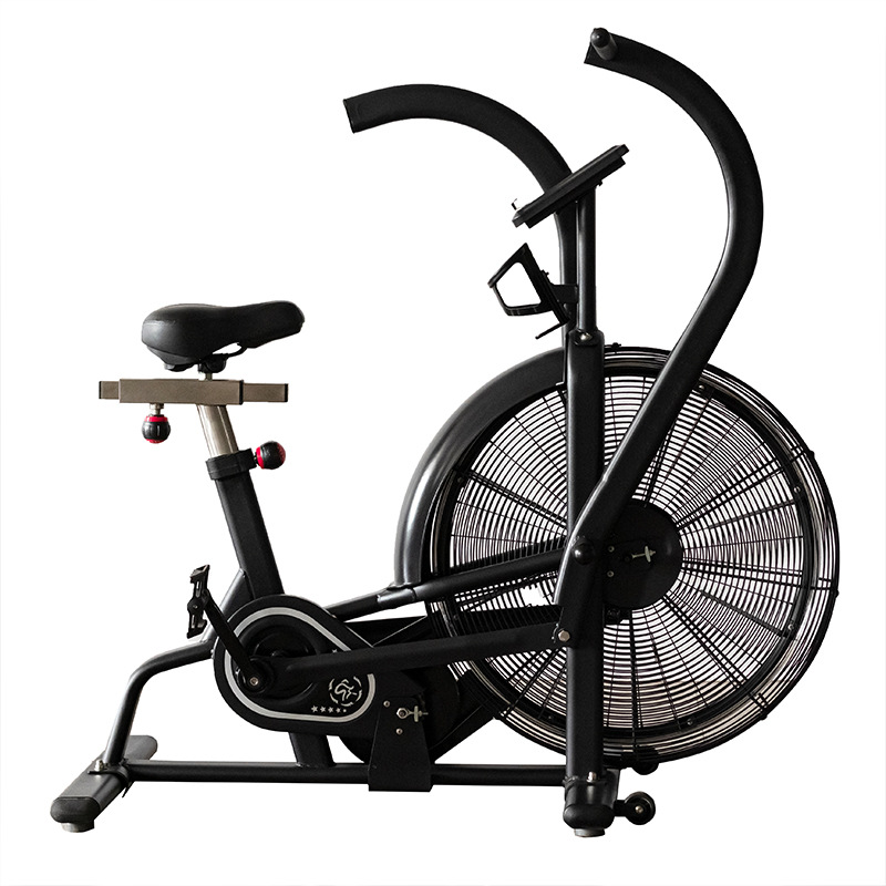 2026年 ジム ホーム 室内エクササイズ エアバイク カー - Home Gym Bike のレビューと価格
